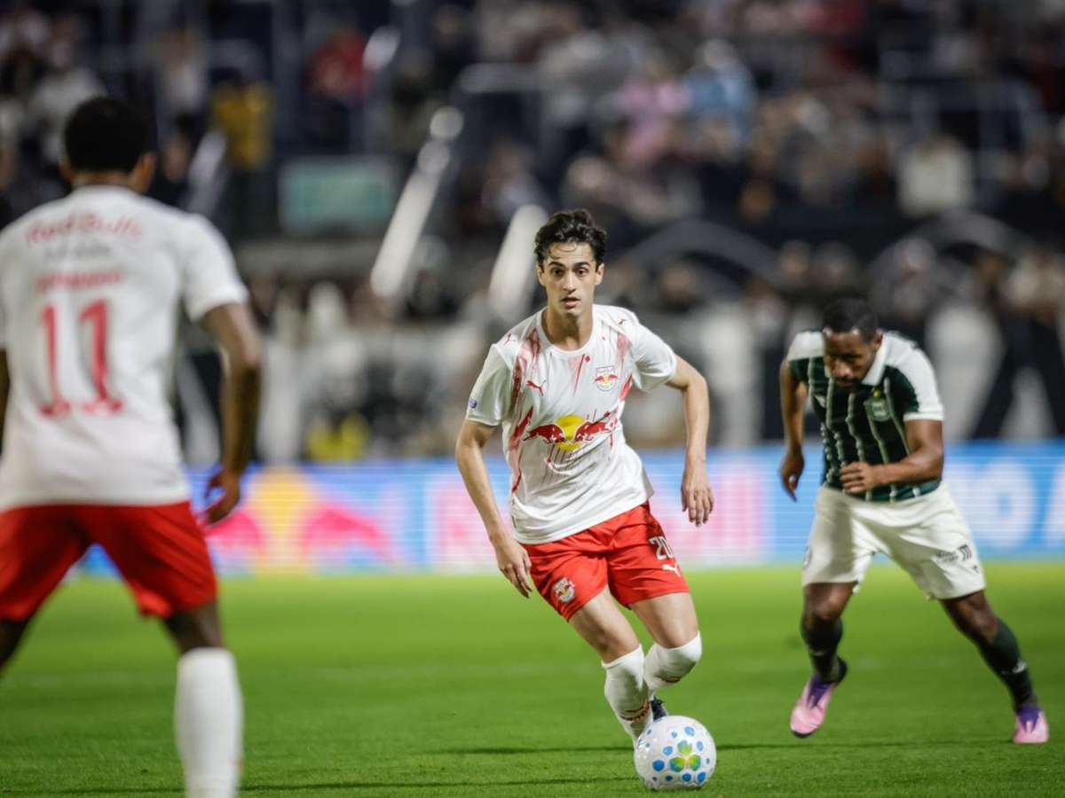 Red Bull Bragantino retoma vaga no G-5 do Brasileirão
