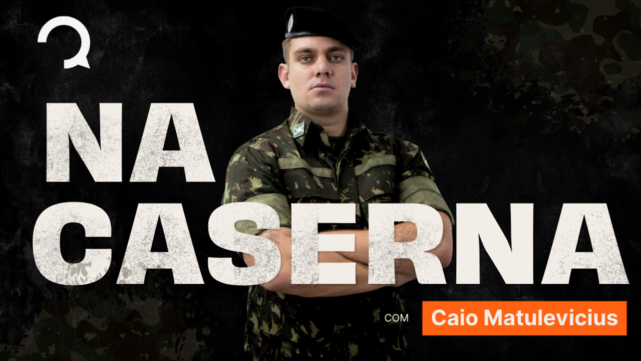 Sargento do Exército: oportunidade que todo jovem devia conhecer