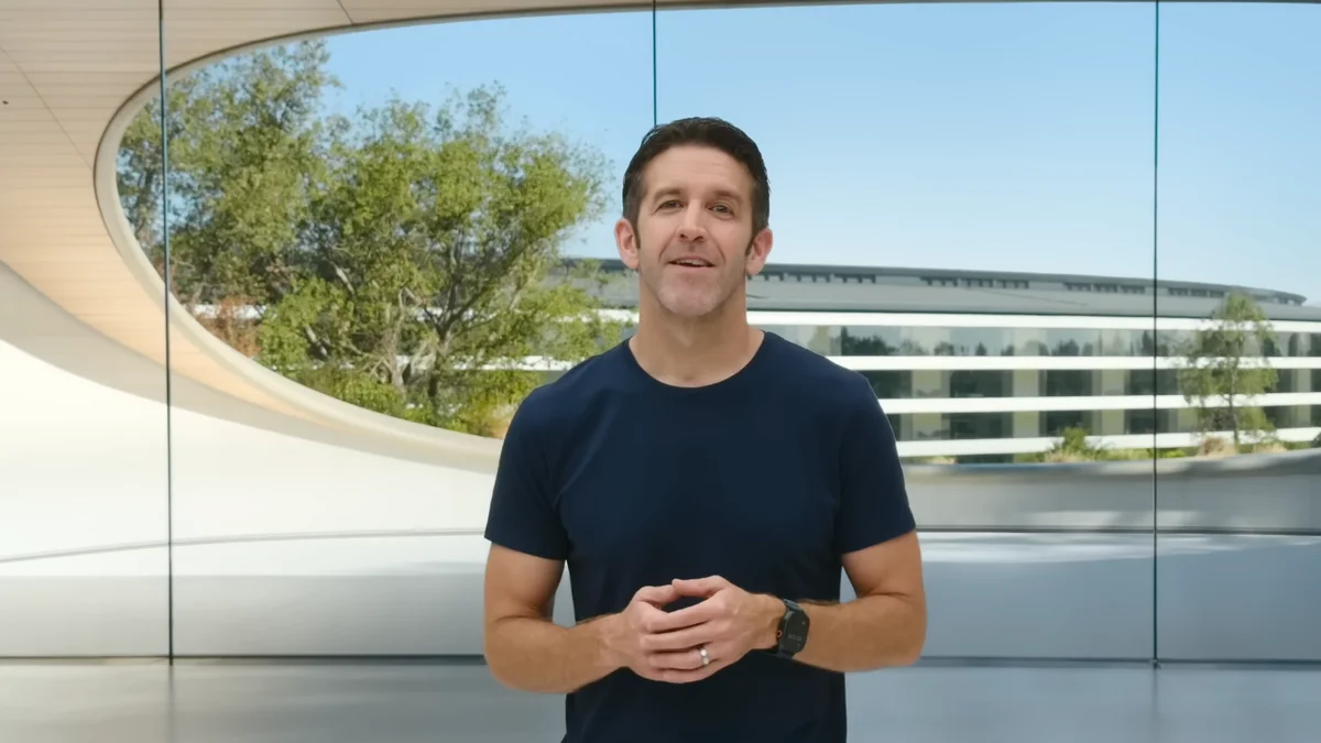 Novo CEO da Apple revela foco da empresa nos próximos anos