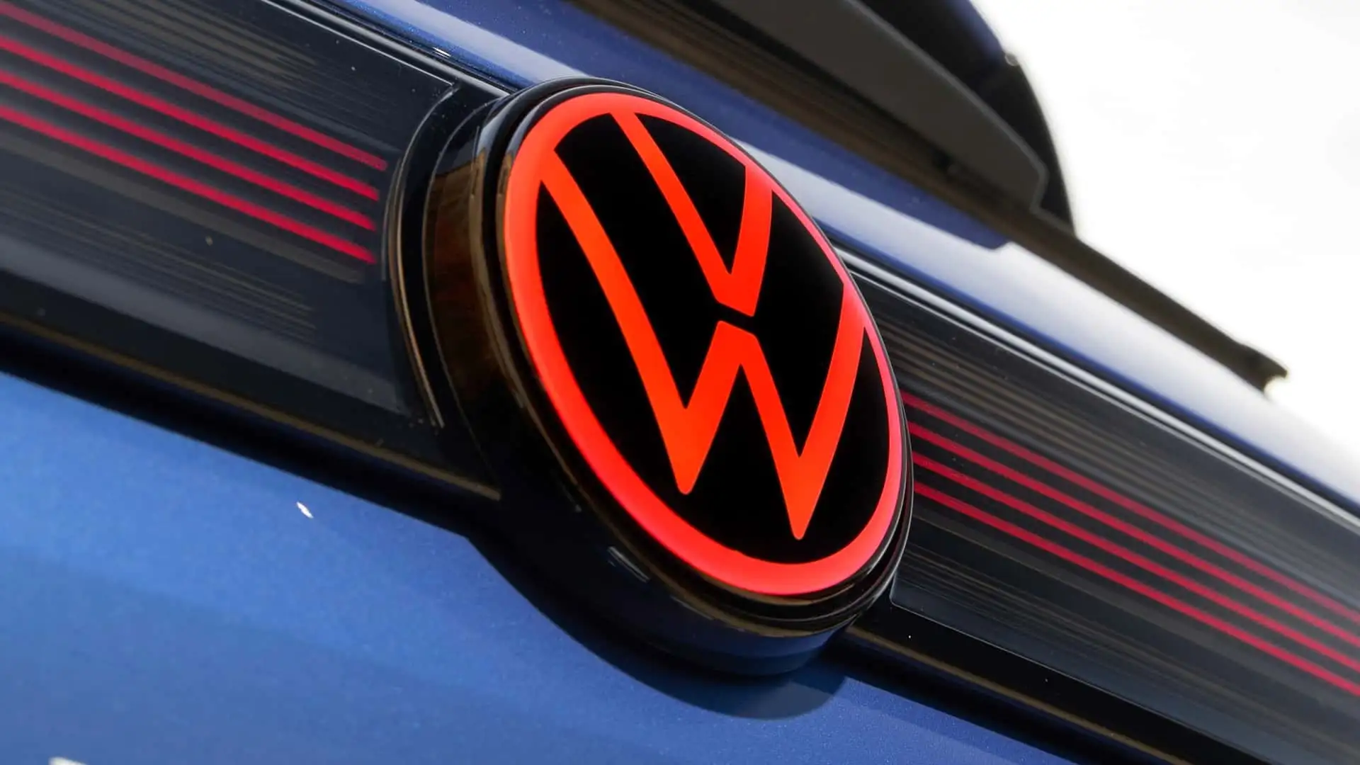 De rodas a assentos: veja como o Grupo VW quer simplificar até 90% seu catálogo de peças