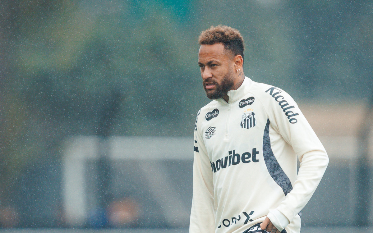 Dívidas e polêmicas: como está a relação de Neymar com o Santos?
