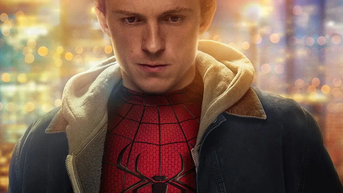 Crítica Homem-Aranha: Um Novo Dia