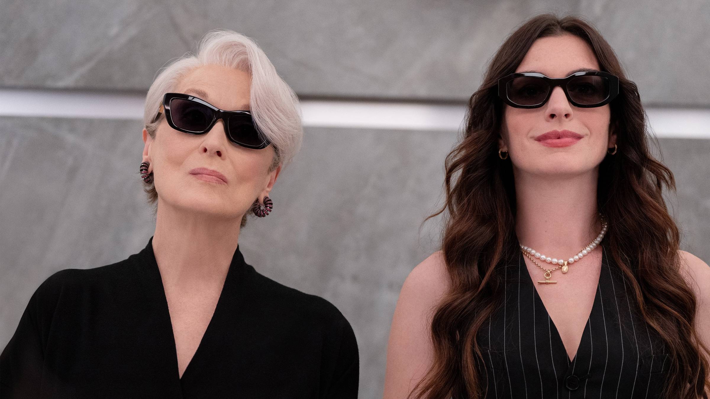 'O Diabo Veste Prada 2' e Bianca Bin: o que ver na TV e no streaming nesta quarta