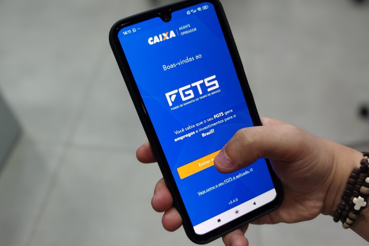 Lucro do FGTS: calculadora do g1 mostra o quanto você vai receber