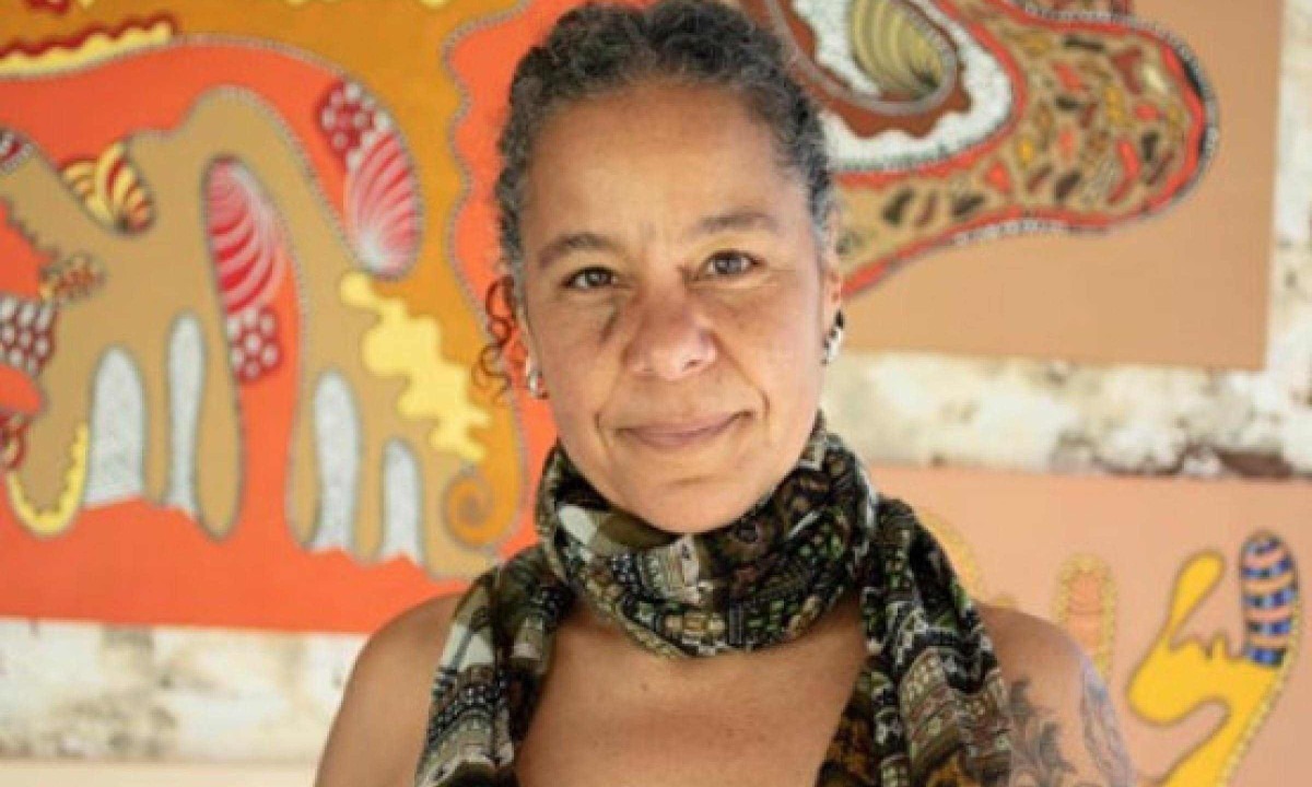 Pachamanca expõe sua arte visionária em Gonçalves, no Sul de Minas