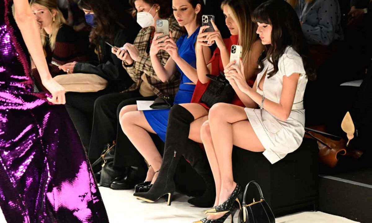 A moda segue tendências, mas o que importa é o seu estilo