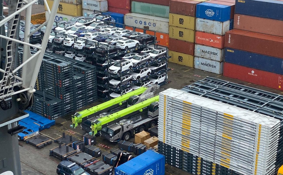 “Invasão chinesa” derruba preço de carro zero quilômetro