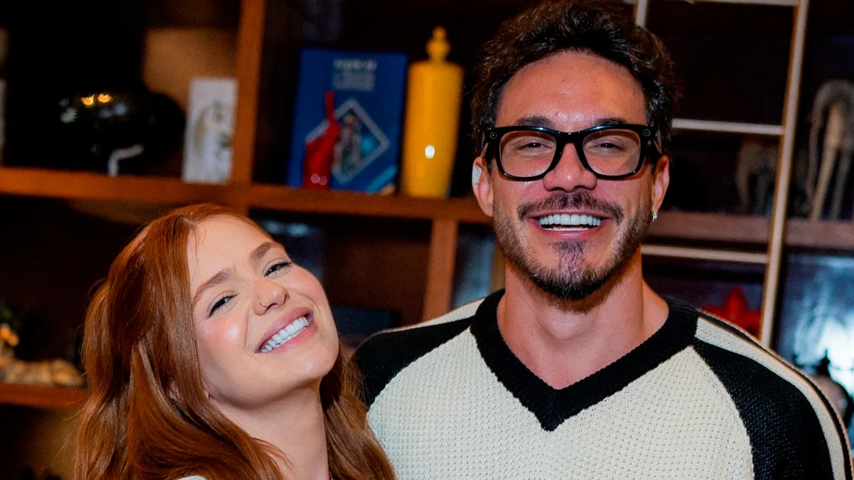 Viih Tube e Eliezer pagarão R$ 350 mil por dano moral após reality