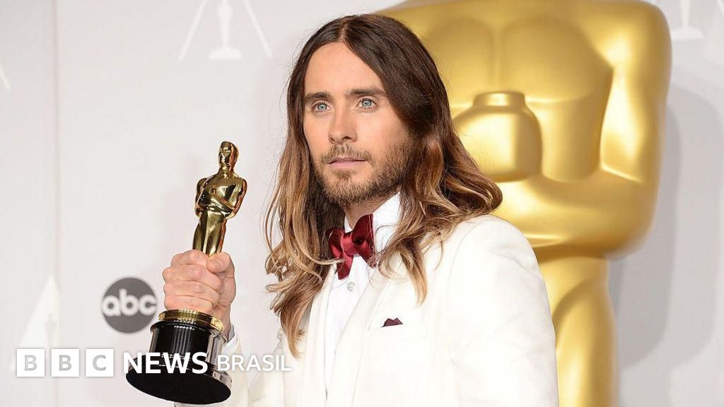 Jared Leto é acusado de crimes sexuais por quatro mulheres; casos teriam ocorrido quando elas eram adolescentes