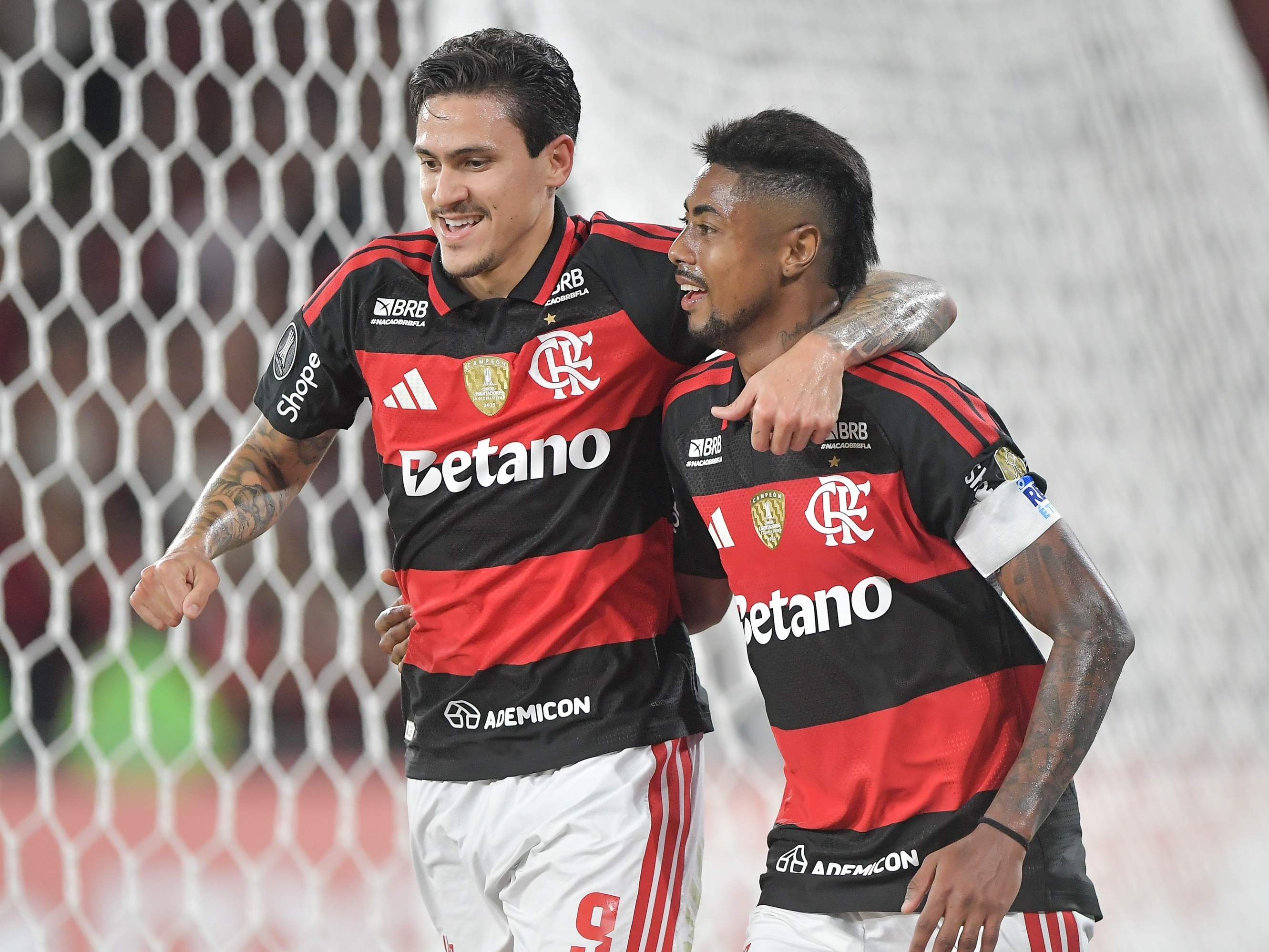 Jogo do Flamengo hoje (29) pelo Brasileirão: que horas começa e onde assistir