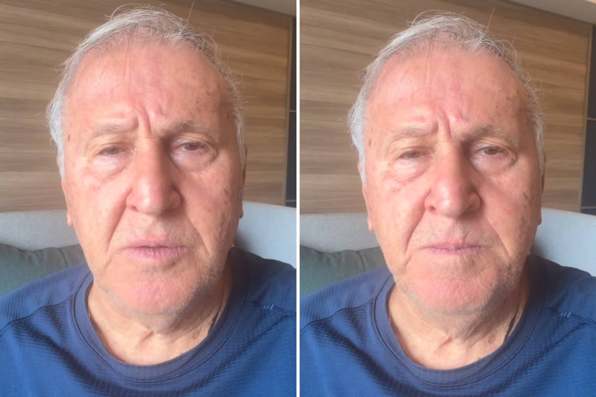 Zico tranquiliza fãs após terremoto no Japão