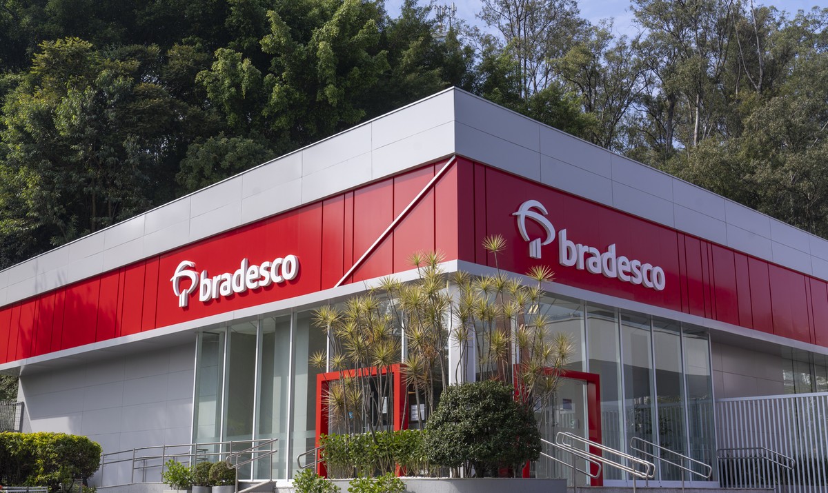 Bradesco fará aumento de capital de até R$ 10 bilhões mediante subscrição privada