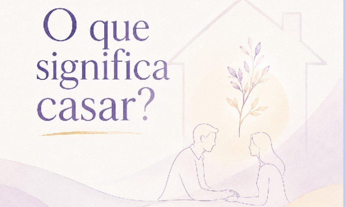 O que significa casar?