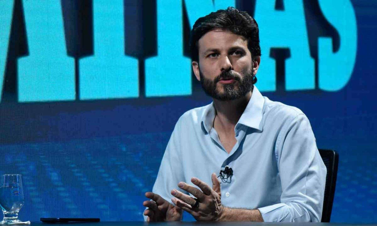 Marcelo Aro: jogada com riscos de suicídio político