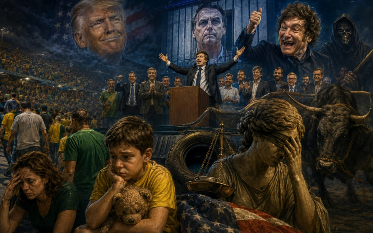 Convenção do PL: a bizarrice como estratégia