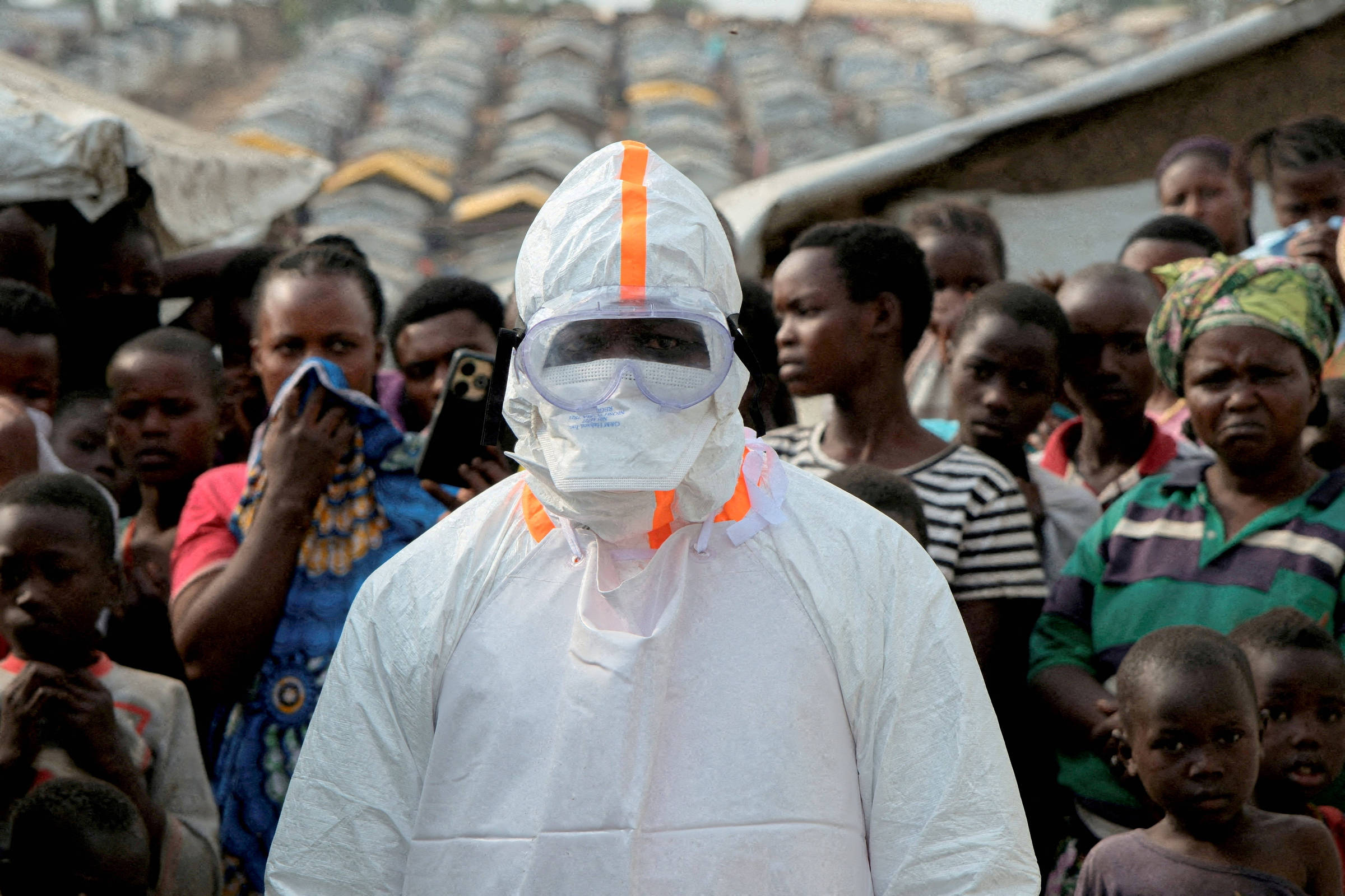 Vacina considerada mais promissora contra o Ebola será desenvolvida em Singapura