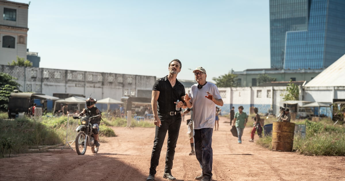 ‘O mundo está cheio de ameaças’, diz Fernando Meirelles, que lança filme distópico