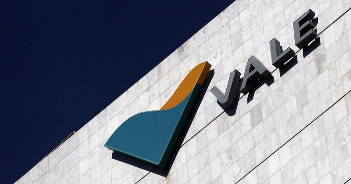 Vale (VALE3) pagará R$ 2,03 por ação em dividendos e JCP; empresa anuncia recompra de ações