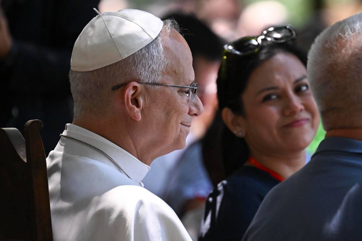 Papa Leão XIV nomeia bispos chineses sob acordo Vaticano
