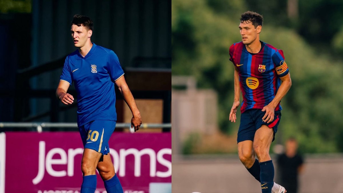 Barcelona faz 2o teste da pré-temporada contra o Birmingham