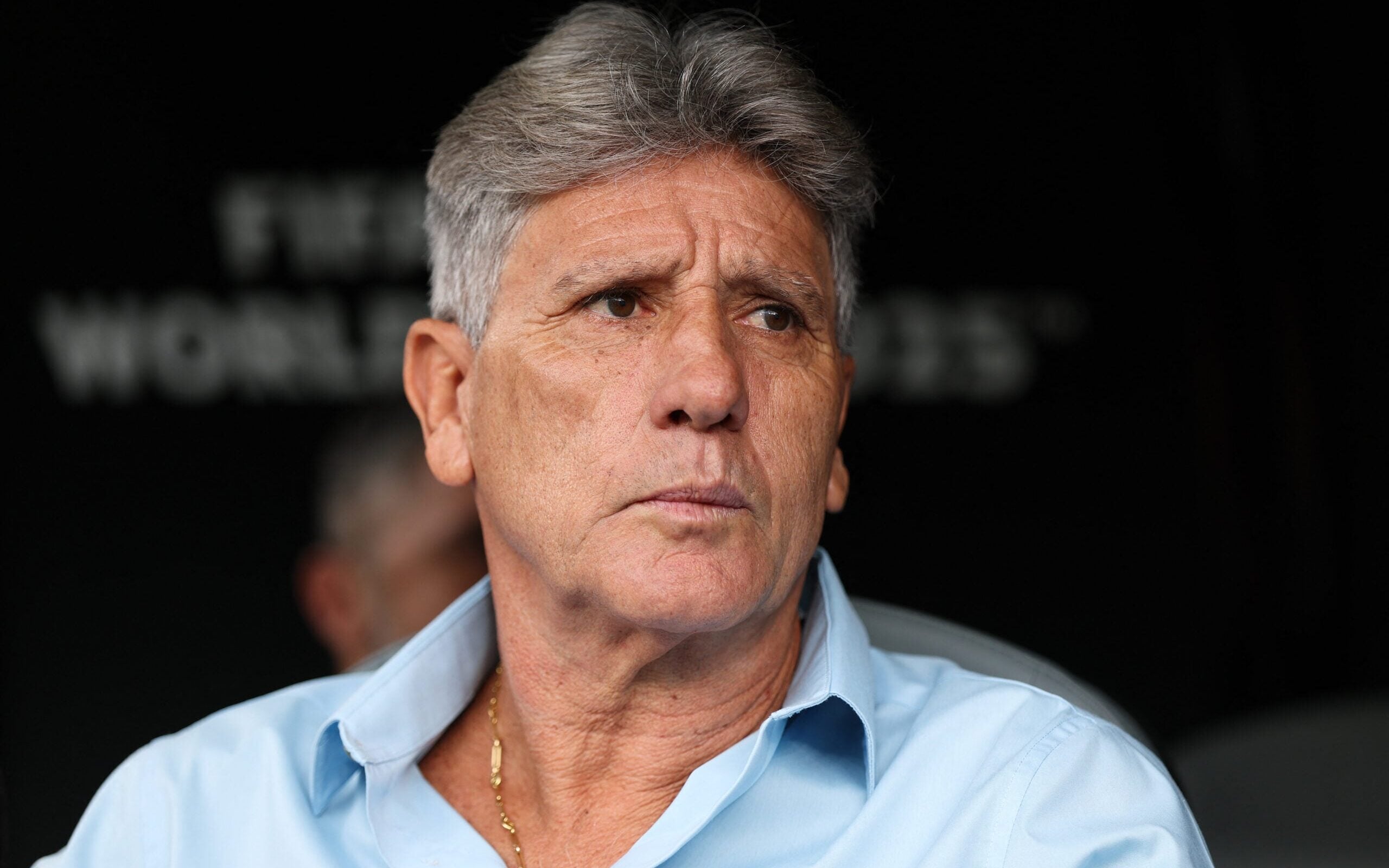 Renato Gaúcho vira assunto em Grêmio x Bolívar: 'Não vai melhorar'