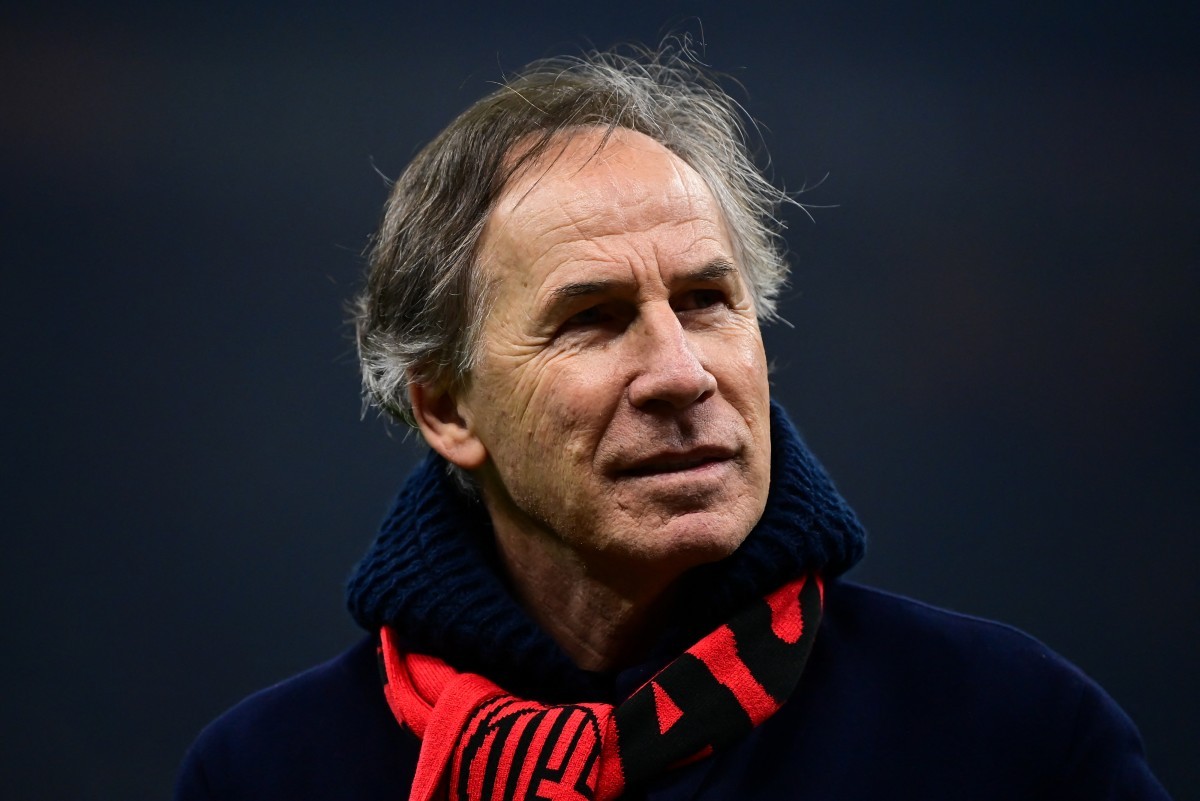 Morre Franco Baresi, lendário zagueiro italiano