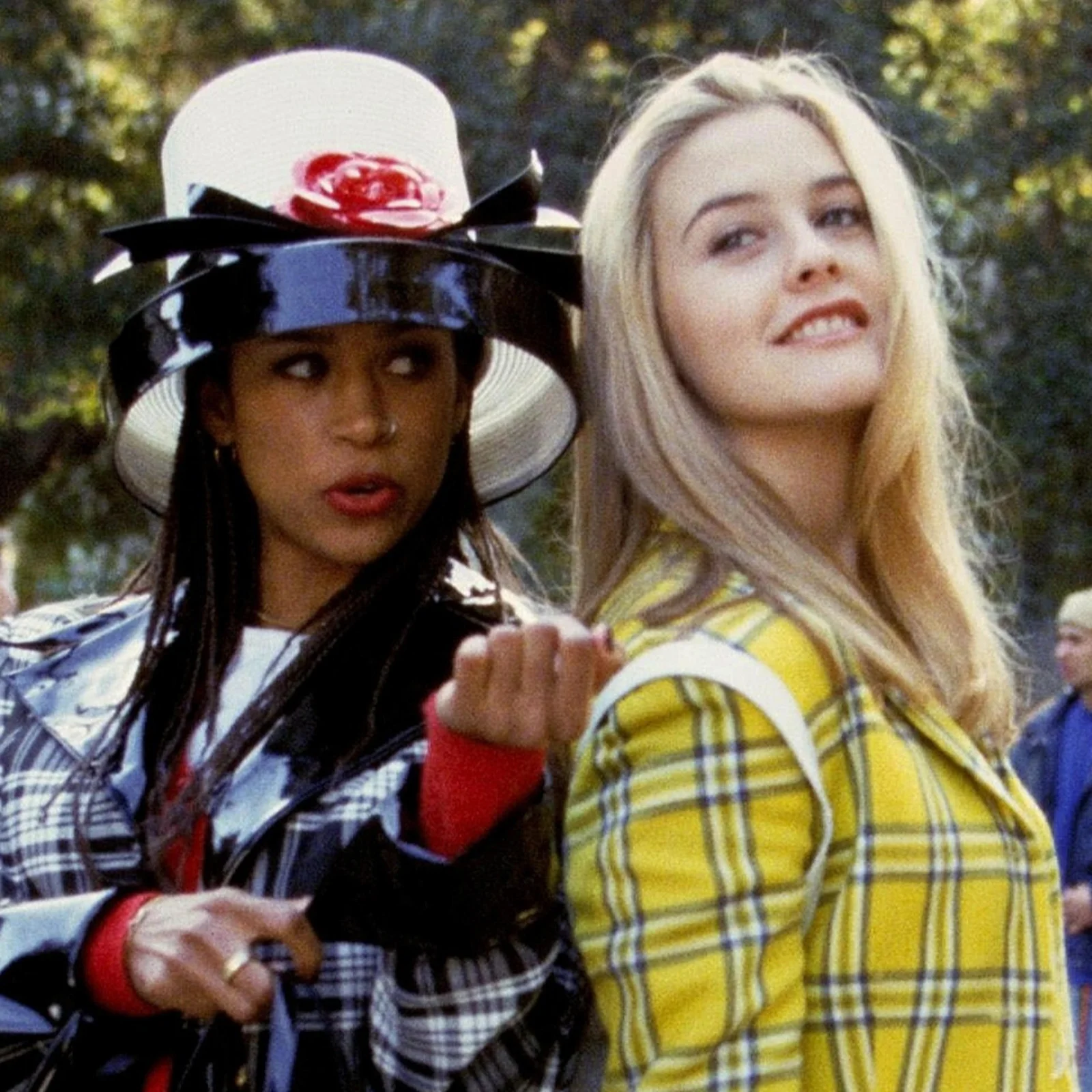 "As Patricinhas de Beverly Hills" ganhará sequência em formato de série