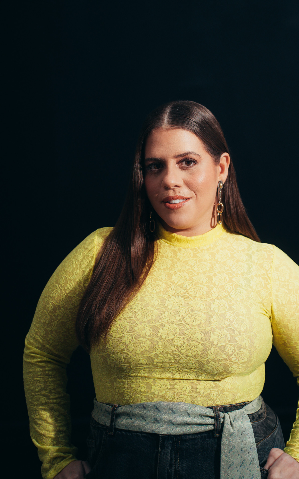 Grávida pela segunda vez, Tati Machado revela sexo e nome do bebê