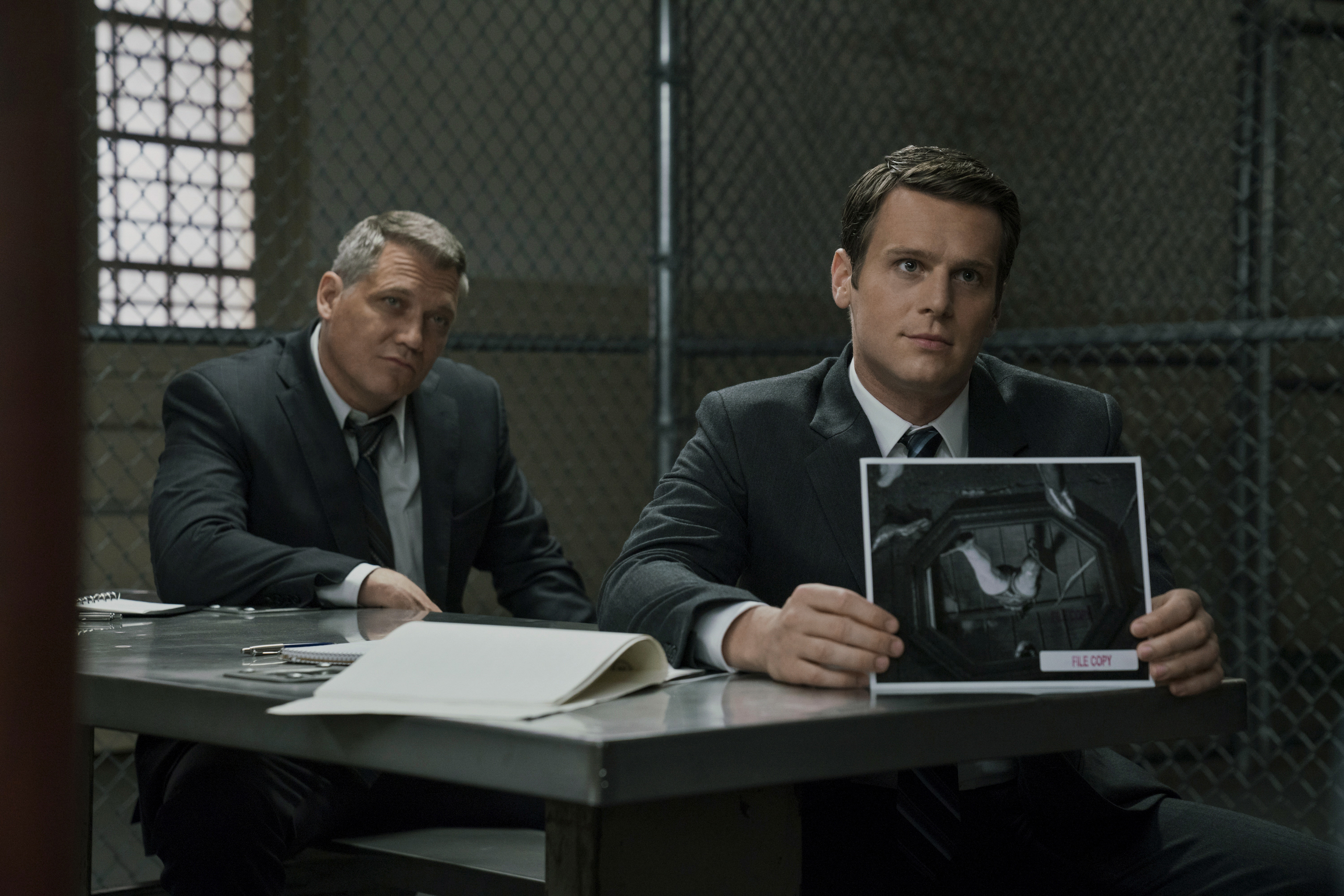A melhor série policial da Netflix merece entrar na sua lista hoje