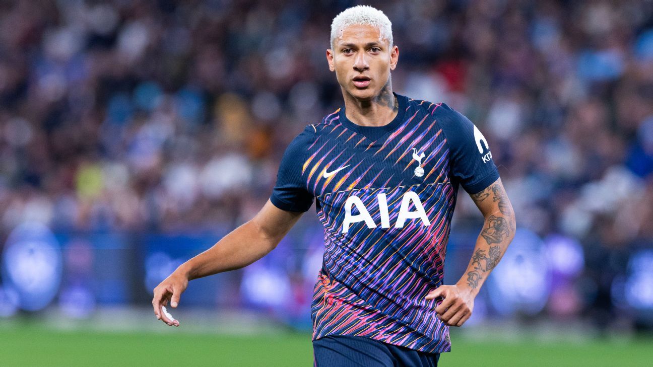 Chelsea x Tottenham: onde assistir ao vivo, horário, palpite e prováveis escalações do amistoso