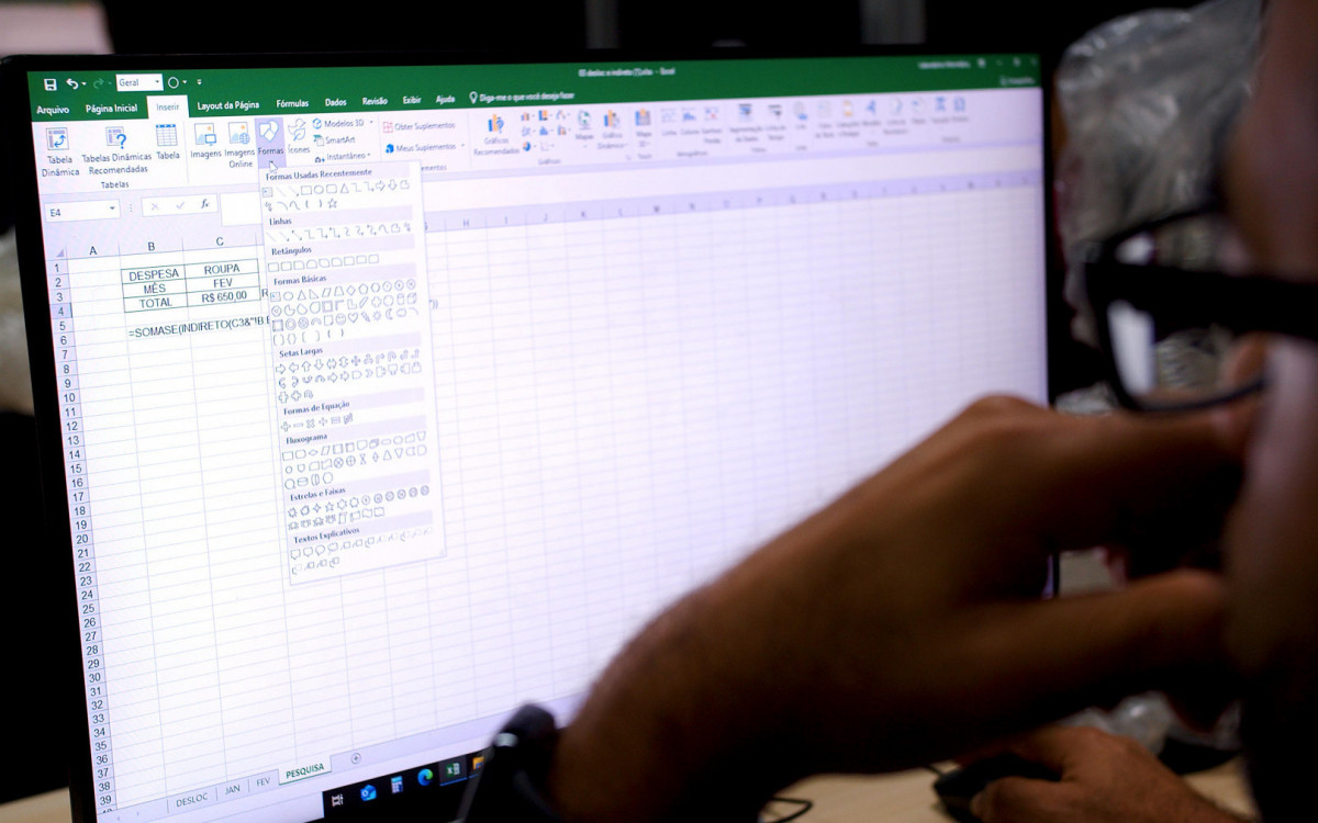 Senac RJ oferece 1.250 vagas para cursos de Inteligência Artificial