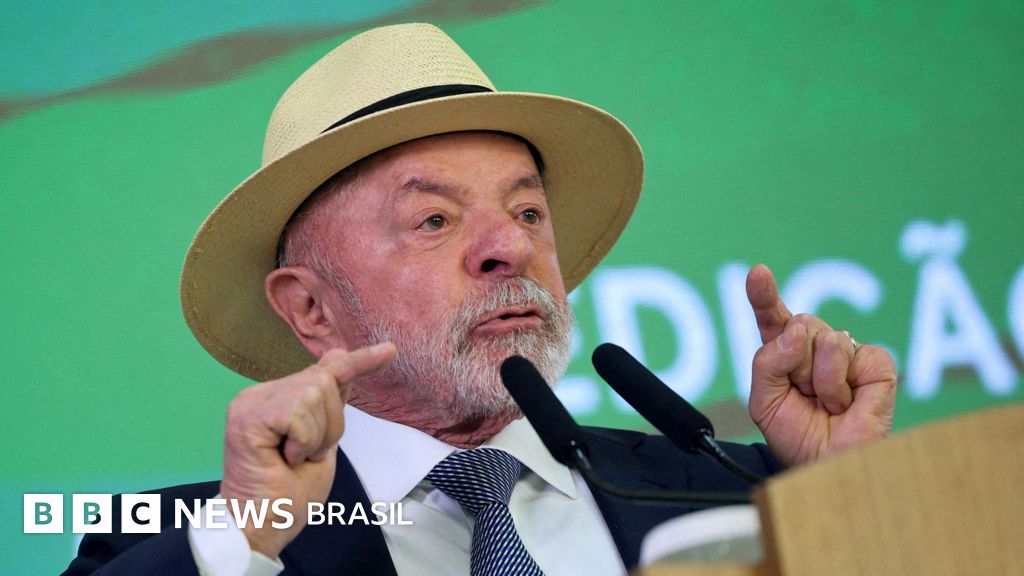 Por que essa pode ser a eleição mais difícil para Lula desde 2002