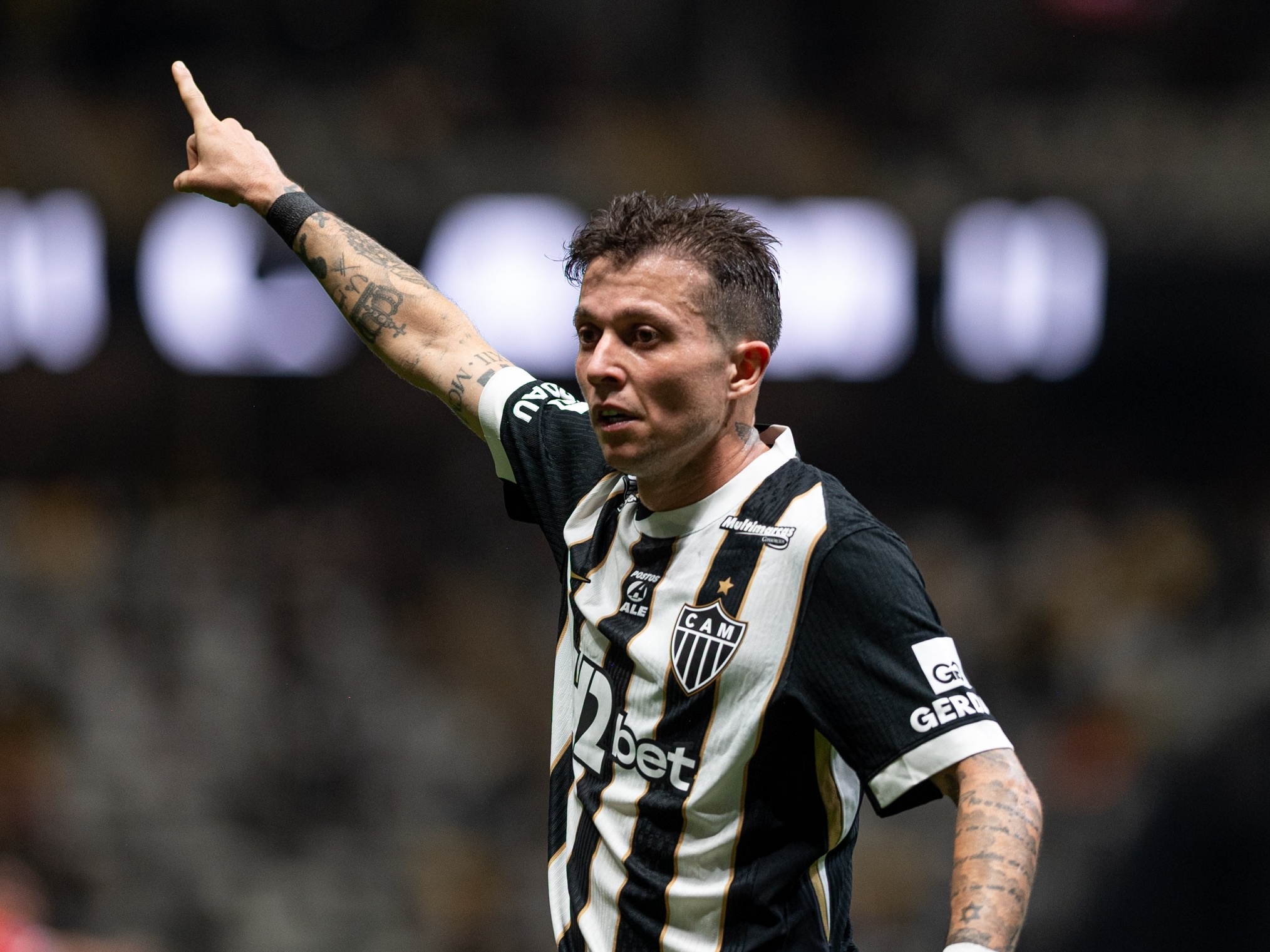 Transmissão ao vivo de Atlético-MG x Juventude pela Copa do Brasil: onde assistir