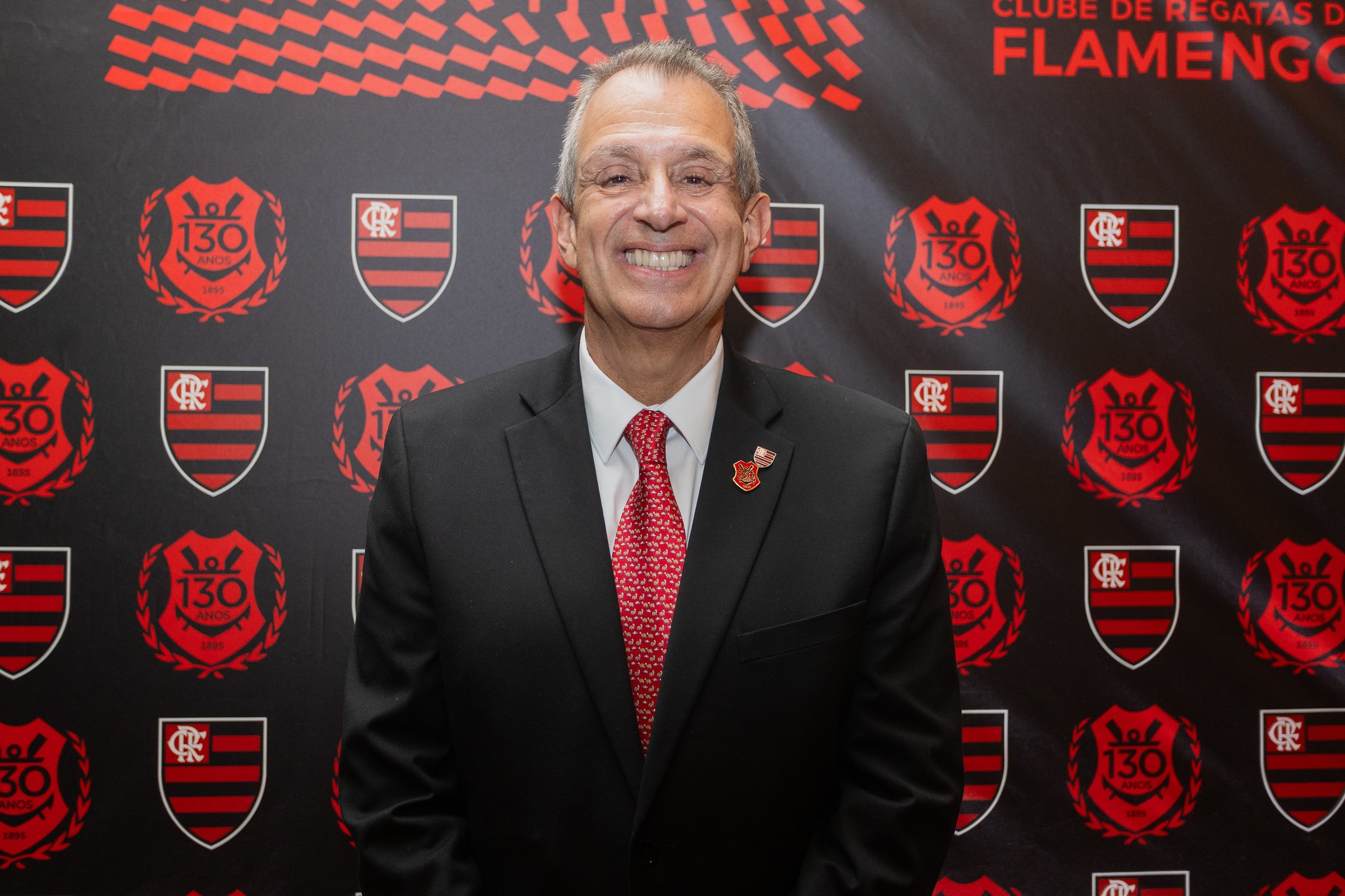Flamengo diz que há percepção de benefícios da arbitragem ao Palmeiras: 