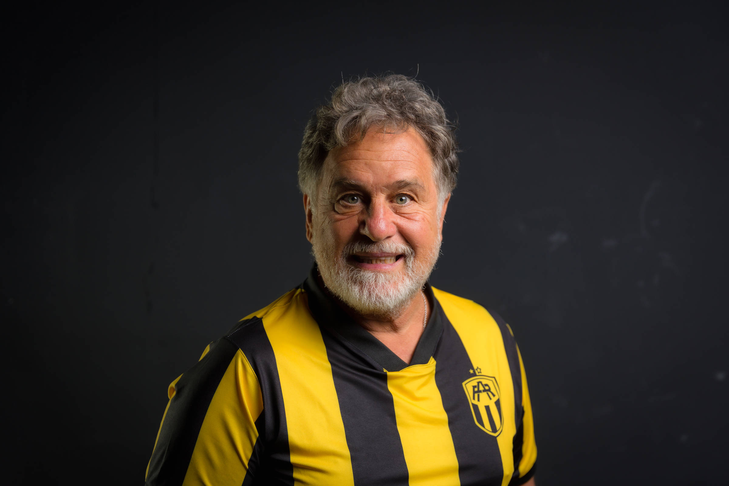 De volta em 'Jogada de Risco', Marcos Frota agora mira novelas: 'Louco para me chamarem'