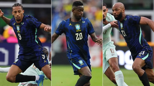 Tadeu Schmidt no BBB 26 explica dinâmica da semana e anuncia Big Fone após eliminação de Cowboy.