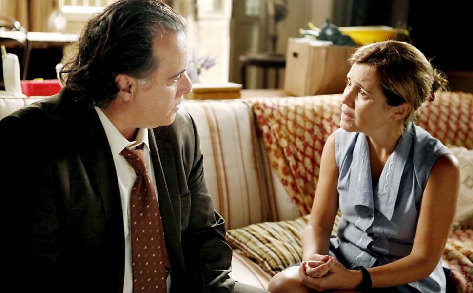 Milton Gonçalves e Erika Hilton na TV e streaming: programação da segunda-feira.