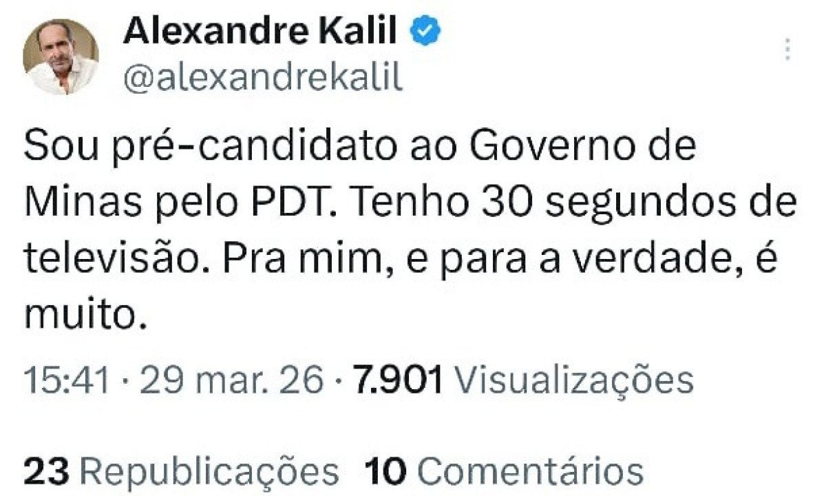 Procópio, técnico do Cruzeiro, elogia gestão de Kalil em entrevista coletiva em BH.