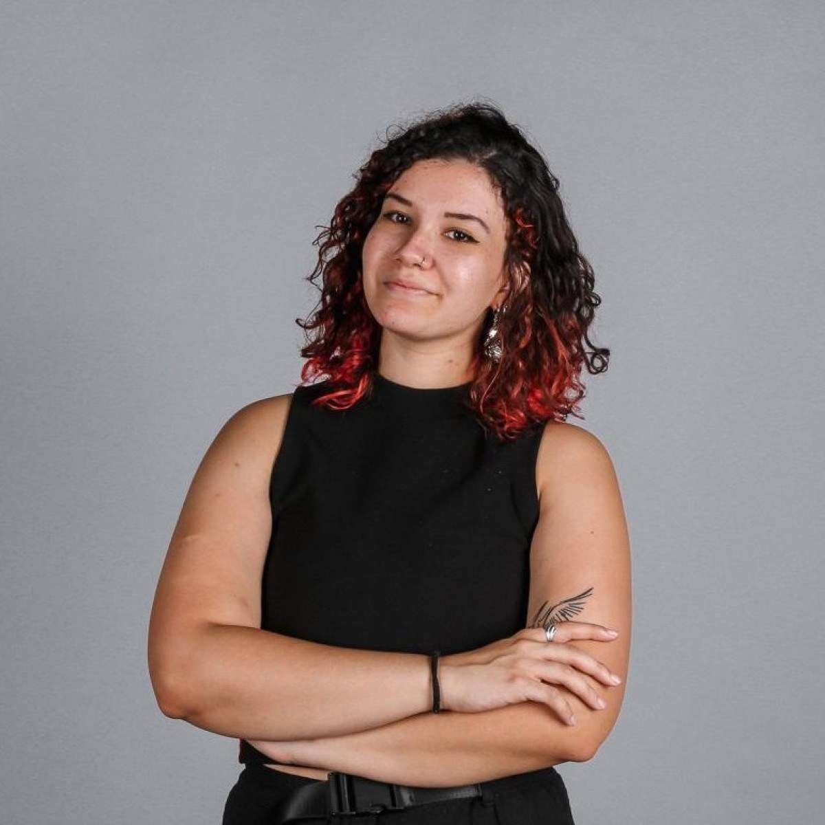 Paulo Vieira ironiza PowerPoint da GloboNews sobre caso Vorcaro em premiação.