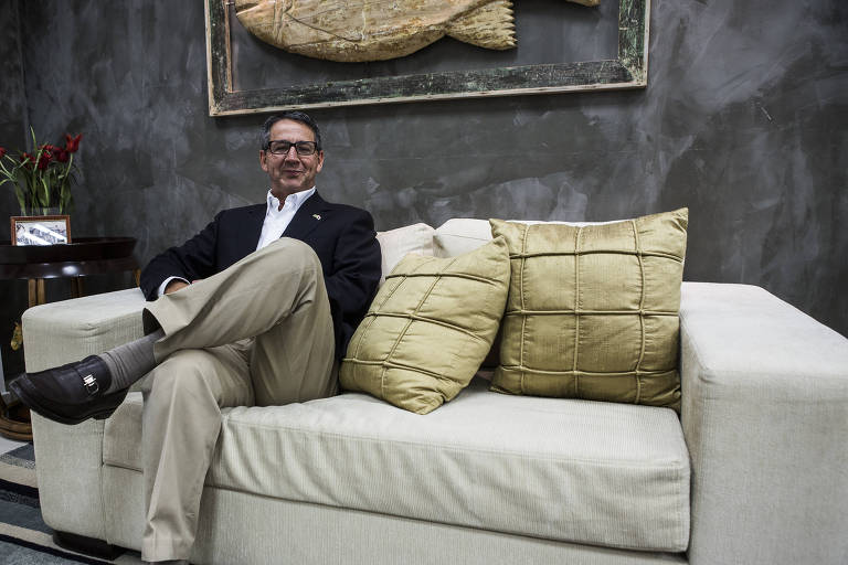 Crise BeFly: holding de turismo Vorcaro enfrenta turbulência após colapso Master.