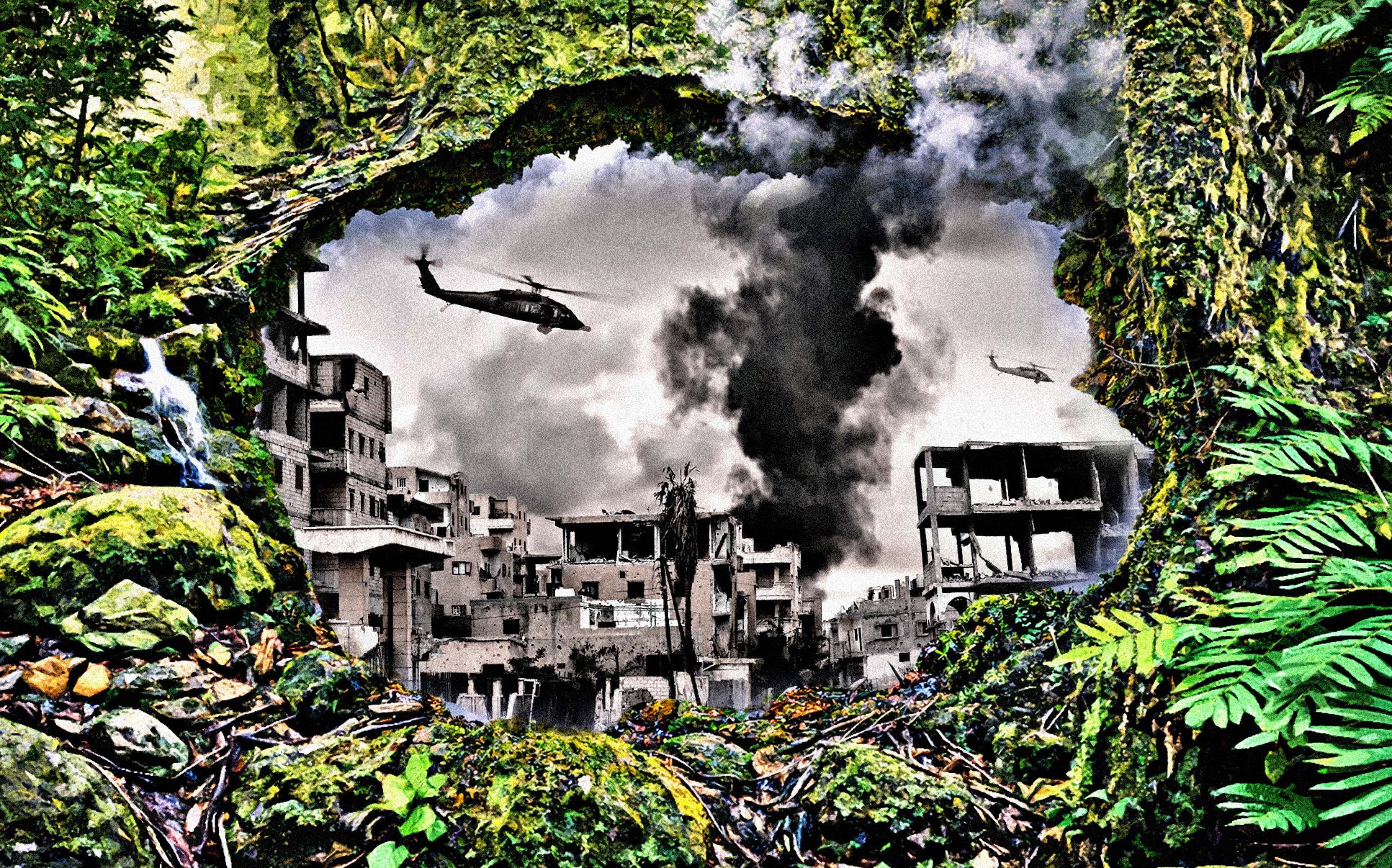 Confrontos Israel-Líbano: tensão aumenta com risco de conflito e instabilidade regional.