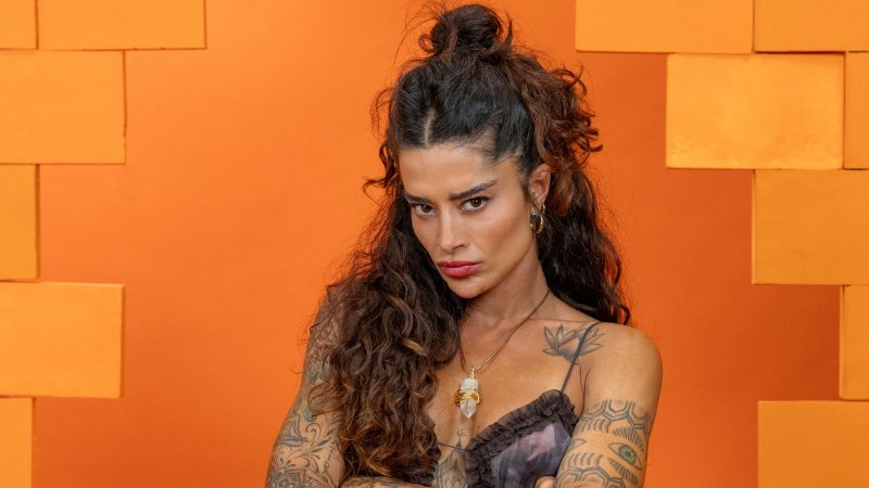 Paredão BBB 26: sisters disputam eliminação com diferença mínima nos votos.