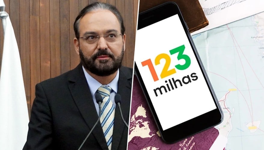 CNJ afasta desembargador do TJ/MG ligado a caso 123 Milhas em decisão disciplinar.