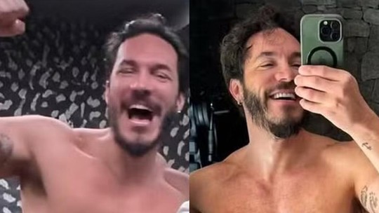 Caiado lança pré-candidatura com críticas à polarização e defesa de anistia a Bolsonaro.