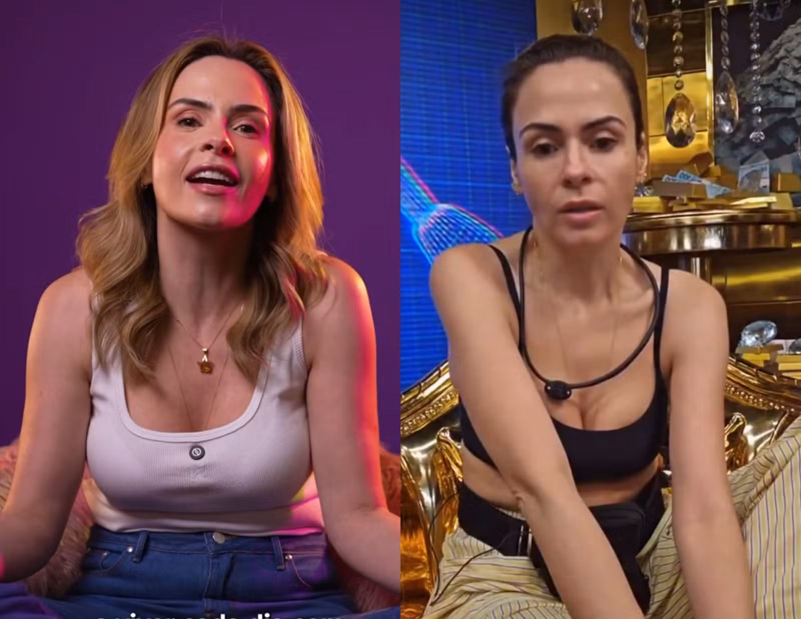 Enquete BBB 26: parcial aponta alta rejeição e possível eliminação com +70% dos votos.