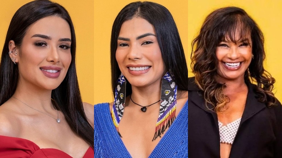 Paredão BBB 26: enquete atualizada revela alta porcentagem de votos e líder parcial.