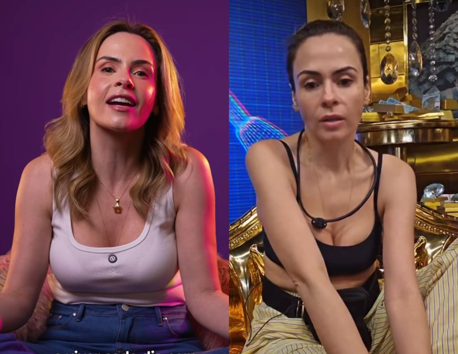 Paredão BBB 26: enquete atualizada revela alta porcentagem de votos e líder parcial.