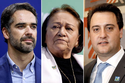 Caiado anuncia terceiro nome para disputa eleitoral em Goiás, com PSD mirando crescimento.