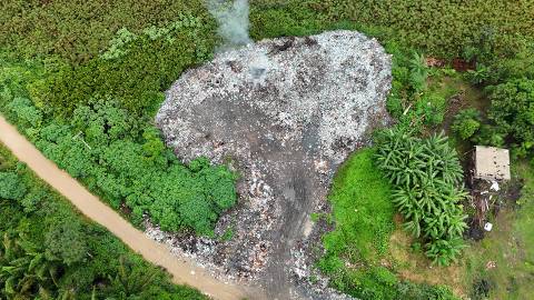 Companhia teatral de Leopoldo Froés em apresentação em Montevidéu, 1926.