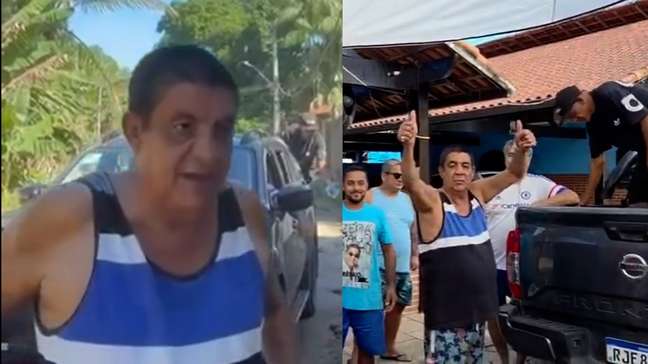 Paolla Oliveira e pai com doença degenerativa geram preocupação com aparência física da atriz.